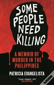 Capa do artigo Some People Need Killing