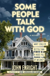Capa do artigo Some People Talk With God
