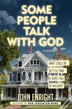 Capa do artigo Some People Talk With God