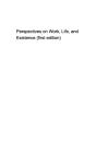 Some Perspectives On Work, Life, And Existence - Preview