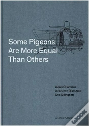 Capa do artigo Some Pigeons Are More Equal Than Others /Anglais