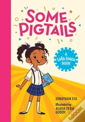 Capa do artigo Some Pigtails