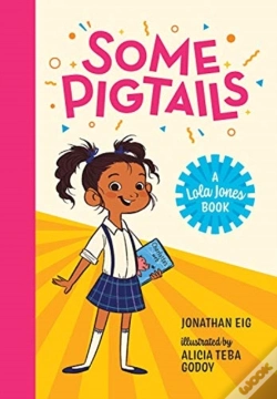 Capa do artigo Some Pigtails
