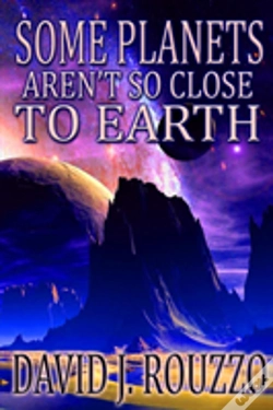 Capa do artigo Some Planets Aren'T So Close To Earth
