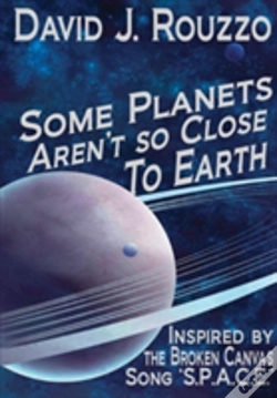 Capa do artigo Some Planets Aren'T So Close To Earth