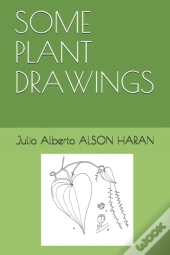 Some Plant Drawings