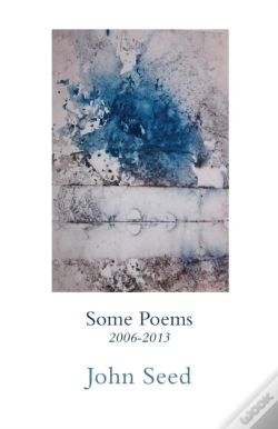Capa do artigo Some Poems 2006-2013