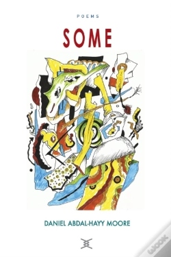 Capa do artigo Some / Poems