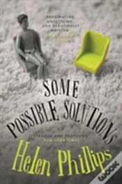 Capa do artigo Some Possible Solutions