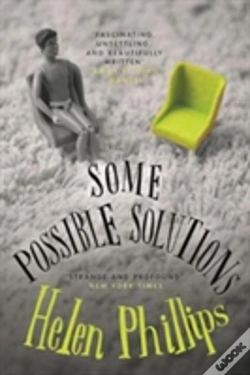 Capa do artigo Some Possible Solutions