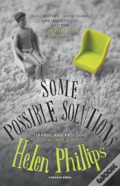 Capa do artigo Some Possible Solutions