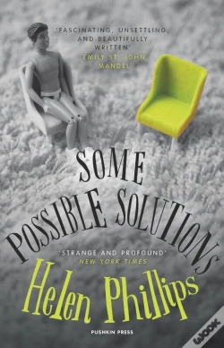 Capa do artigo Some Possible Solutions
