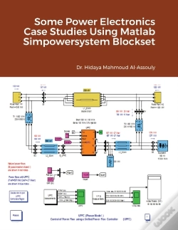 Capa do artigo Some Power Electronics Case Studies Using Matlab Simpowersystem Blockset