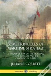 Capa do artigo Some Principles Of Maritime Strategy