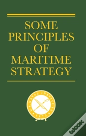 Capa do artigo Some Principles Of Maritime Strategy