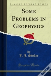 Capa do artigo Some Problems In Geophysics