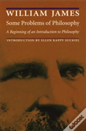 Capa do artigo Some Problems Of Philosophy