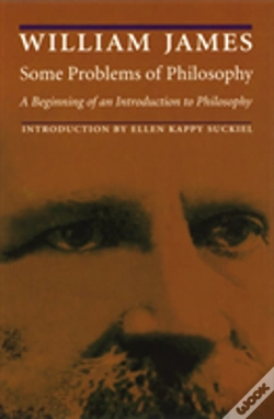 Capa do artigo Some Problems Of Philosophy