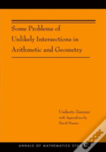 Some Problems Of Unlikely Intersections In Arithmetic And Geometry