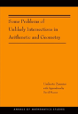 Some Problems Of Unlikely Intersections In Arithmetic And Geometry - Preview