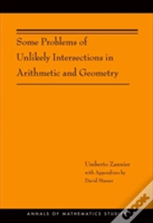 Some Problems Of Unlikely Intersections In Arithmetic And Geometry