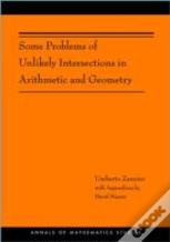 Some Problems Of Unlikely Intersections In Arithmetic And Geometry