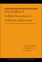 Some Problems Of Unlikely Intersections In Arithmetic And Geometry - Preview