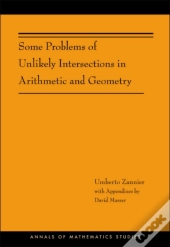 Some Problems Of Unlikely Intersections In Arithmetic And Geometry
