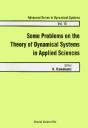 Some Problems On The Theory Of Dynamical Systems In Applied Sciences - Proceedings Of The Symposium - Preview