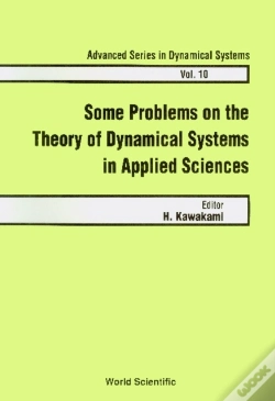 Capa do artigo Some Problems On The Theory Of Dynamical Systems In Applied Sciences - Proceedings Of The Symposium