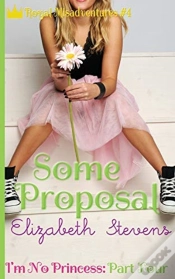 Capa do artigo Some Proposal: I