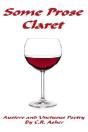 Some Prose Claret - Preview