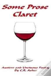 Capa do artigo Some Prose Claret