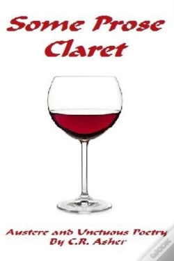 Capa do artigo Some Prose Claret