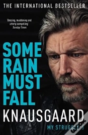 Capa do artigo Some Rain Must Fall