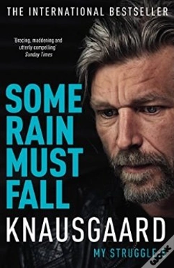 Capa do artigo Some Rain Must Fall