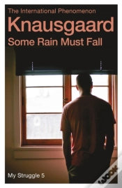 Capa do artigo Some Rain Must Fall