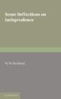 Some Reflections On Jurisprudence - Preview