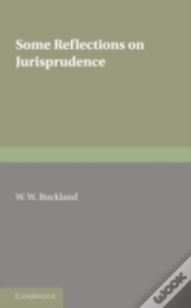 Capa do artigo Some Reflections On Jurisprudence