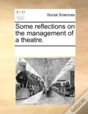 Capa do artigo Some Reflections On The Management Of A