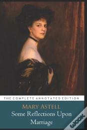 Capa do artigo Some Reflections Upon Marriage Annotated Classic Edition