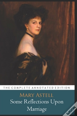 Capa do artigo Some Reflections Upon Marriage Annotated Classic Edition