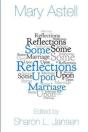 Some Reflections Upon Marriage - Preview