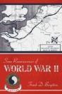 Some Reminiscences Of World War Ii - Preview