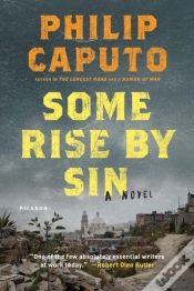 Capa do artigo Some Rise By Sin
