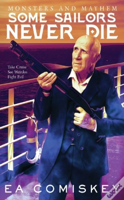 Capa do artigo Some Sailors Never Die