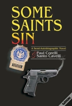 Capa do artigo Some Saints Sin