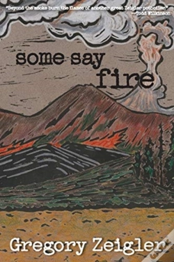 Capa do artigo Some Say Fire