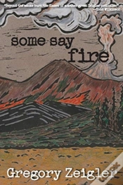 Capa do artigo Some Say Fire