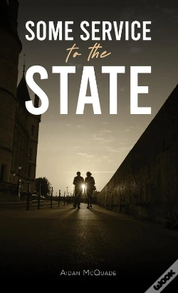 Capa do artigo Some Service To The State